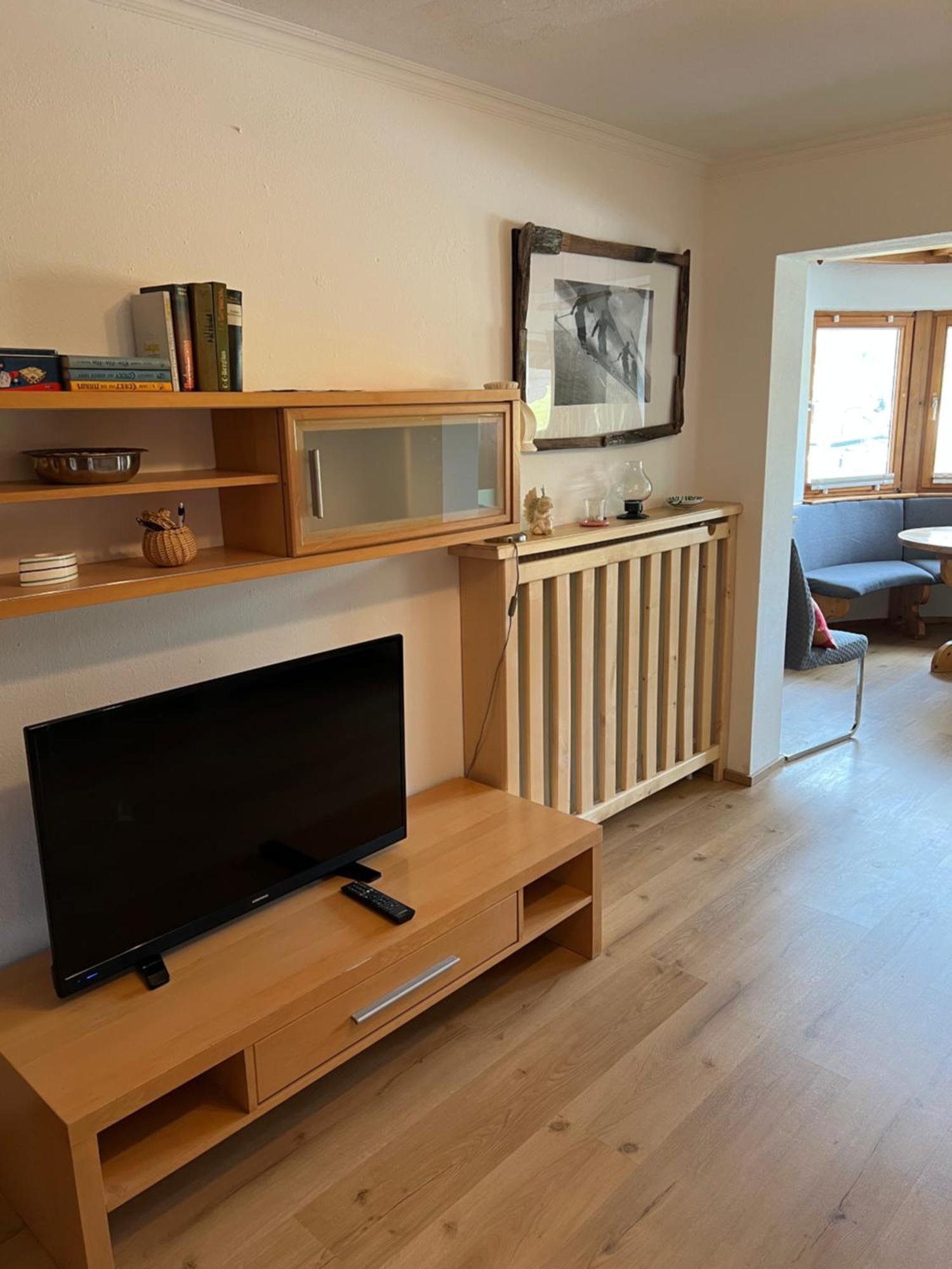 Haus Alpengluehn Apartment Abtenau Luaran gambar