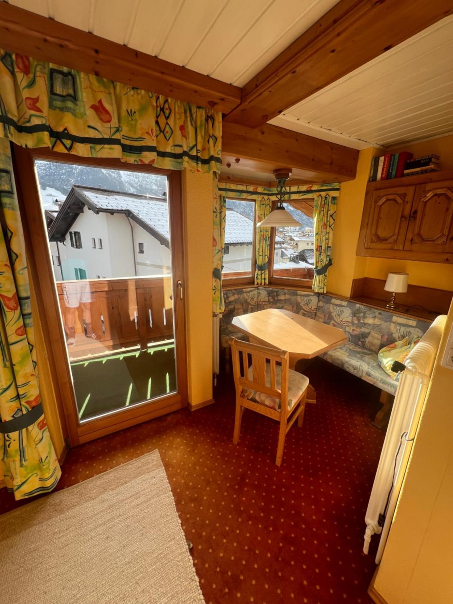 Haus Alpengluehn Apartment Abtenau Luaran gambar