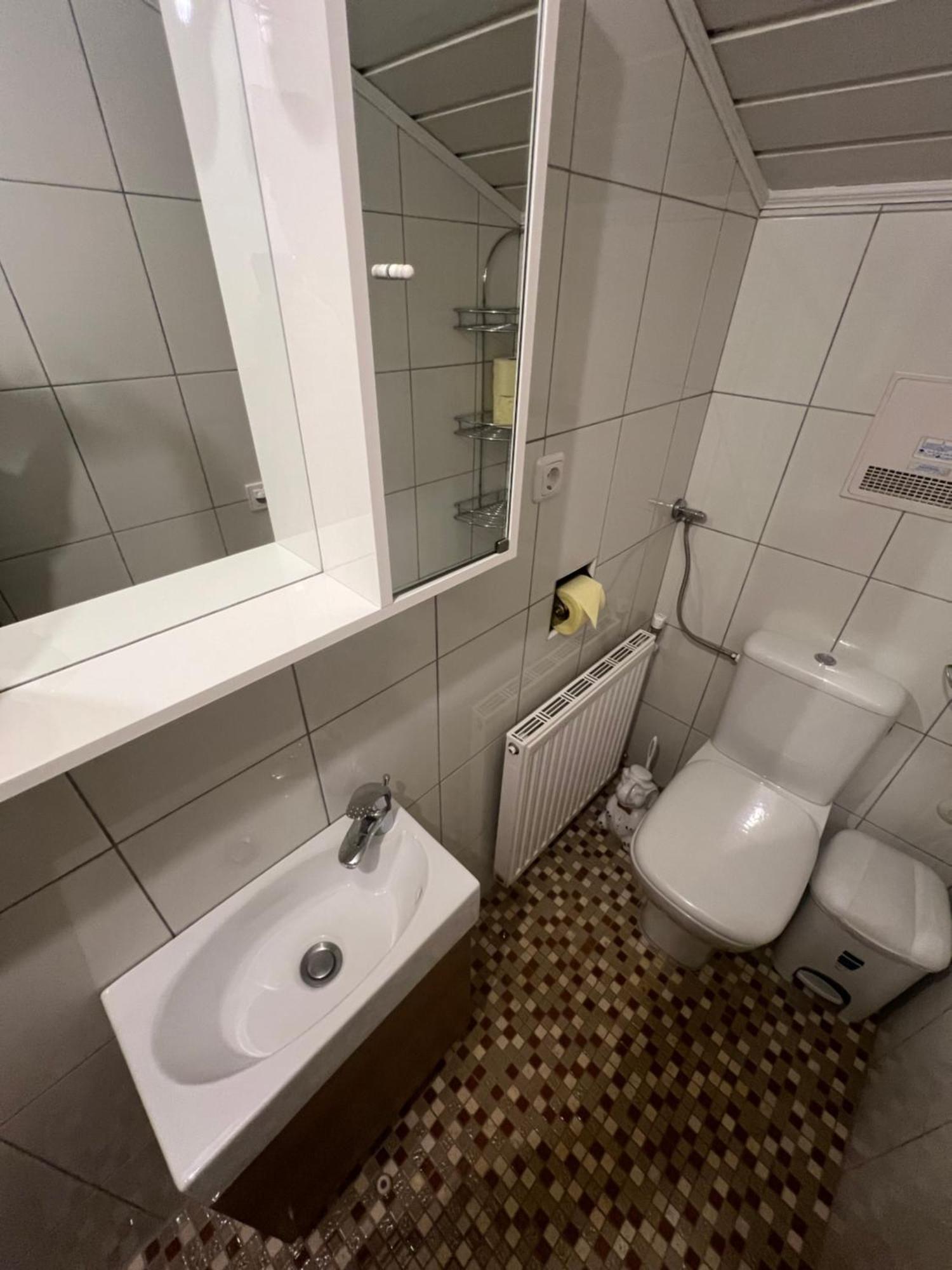 Haus Alpengluehn Apartment Abtenau Luaran gambar
