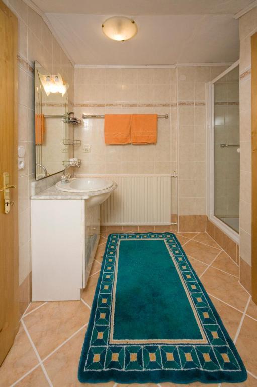 Haus Alpengluehn Apartment Abtenau Bilik gambar