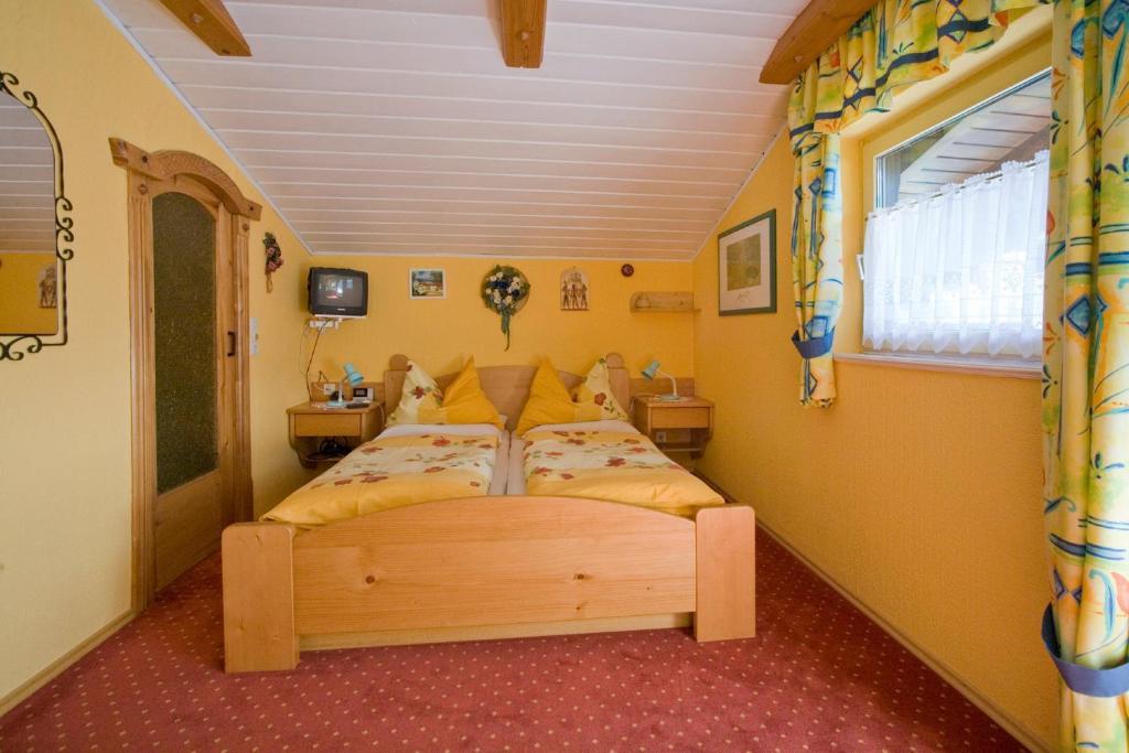 Haus Alpengluehn Apartment Abtenau Bilik gambar